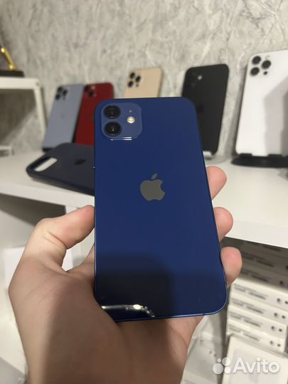 iPhone 12, 128 ГБ