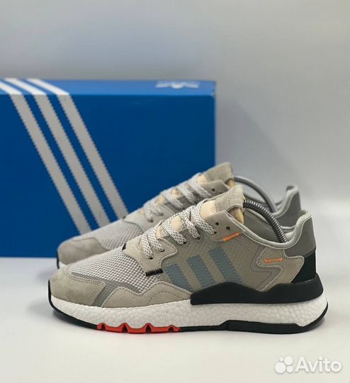 Кроссовки Adidas Nite Jogger