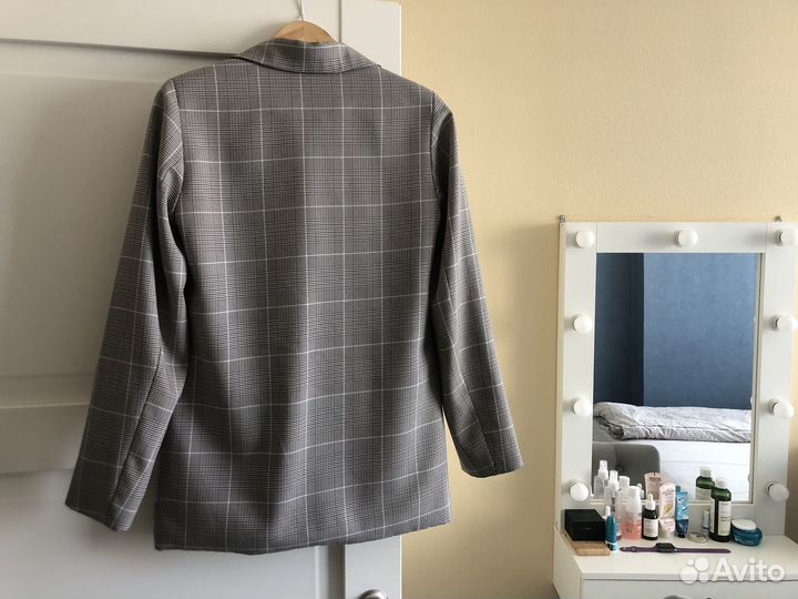 Пиджак женский