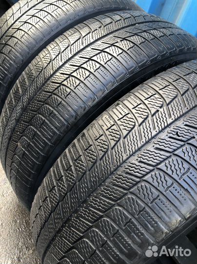 Michelin X-Ice XI3 225/60 R18