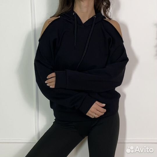 Новая толстовка