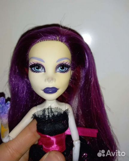 Кукла Монстер Хай