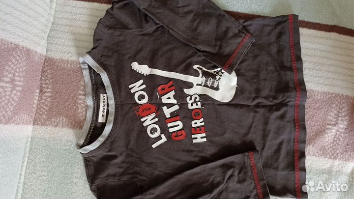 Одежда для мальчика