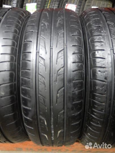 Cordiant Road Runner 185/65 R15