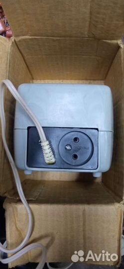 Авто трансформатор арб-400