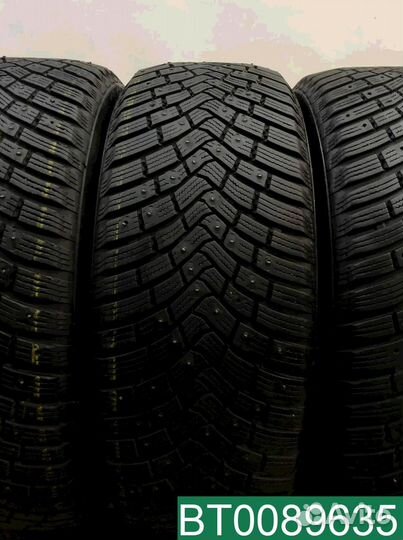 Continental IceContact 3 235/55 R19 105W