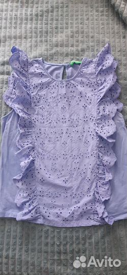 Блузка женская 44 46