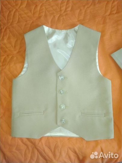 Костюм для мальчика