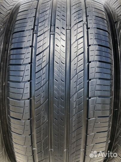Hankook Dynapro HP2 RA33 225/60 R17