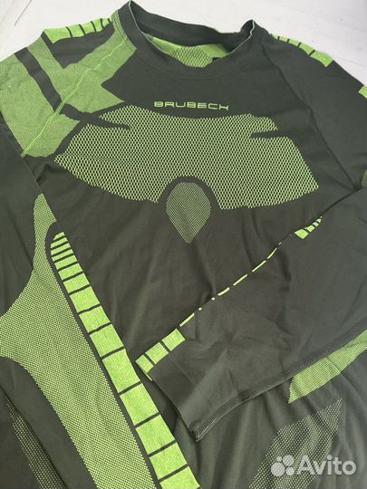 Термобелье мужское