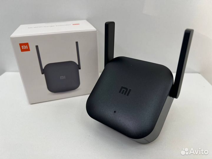 Усилитель беспроводного сигнала Xiaomi Range Exten