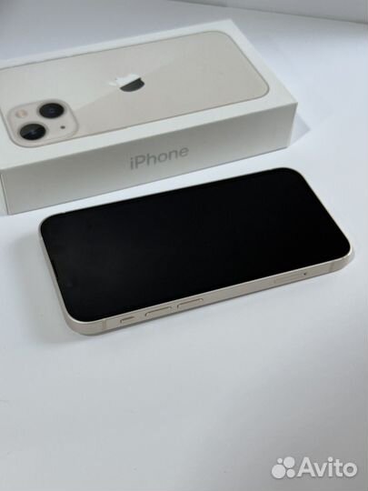 iPhone 13 mini, 128 ГБ