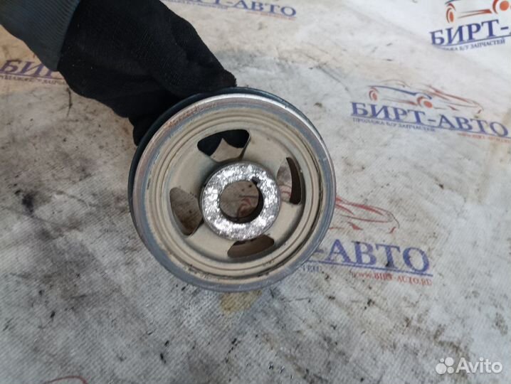 Шкив коленвала Mitsubishi Carisma I рестайлинг (19