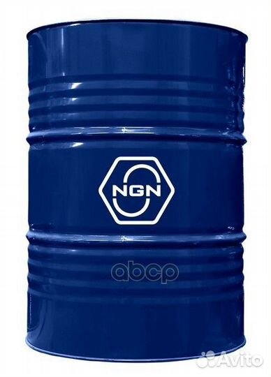 10W-40 super uhpd truck A-Line CI-4/SL 200л