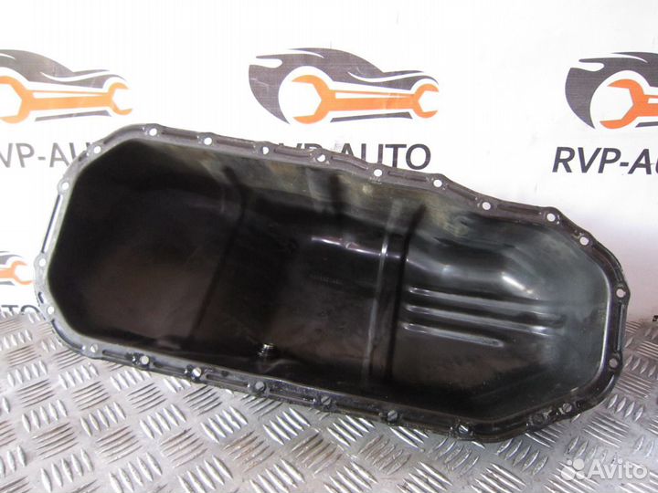 Поддон масляный двигателя Audi 100 C4 2.5 TDi AEL