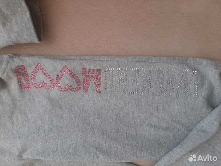 Спортивный костюм Глория Джинс р. 134