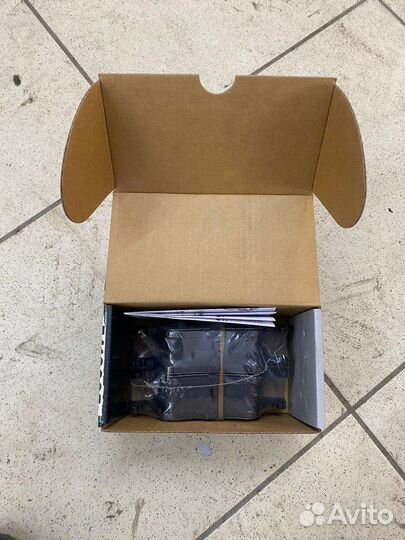 Задние тормозные колодки ford focus 2