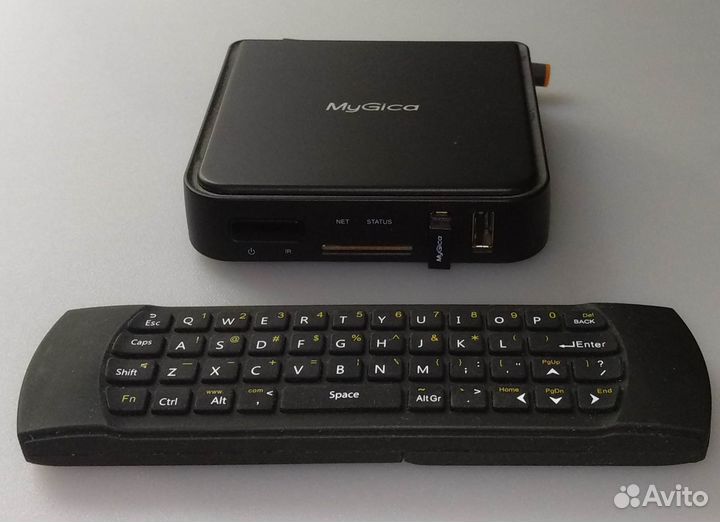 Smart TV MyGica ATV 329X