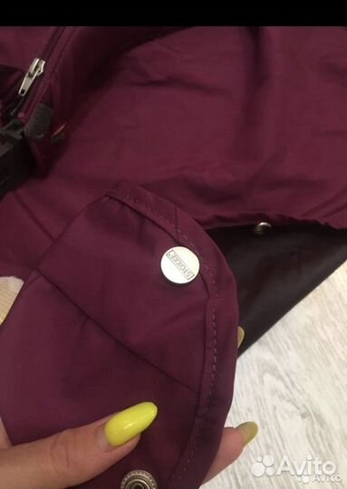 Текстиль для коляски Stokke