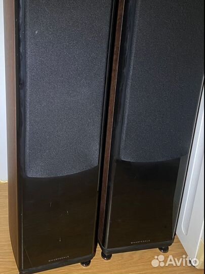 Колонки wharfedale diamond 11.2