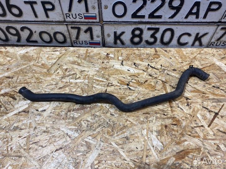 Патрубок системы охлаждения Bmw X5 E70 3.0 2011