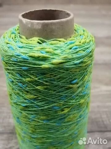 Итальянская пряжа