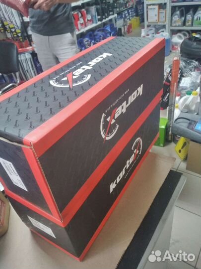 Стойки nissan almera n16