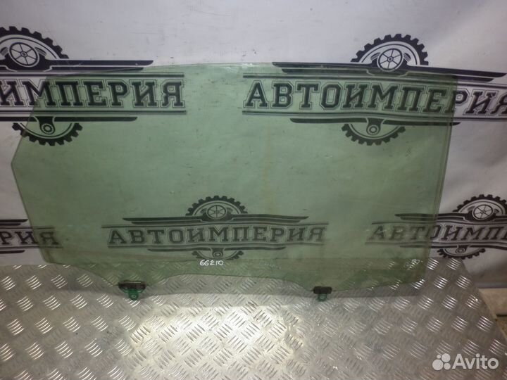 Стекло двери Toyota Prius 40 Alpha / V / + 2012