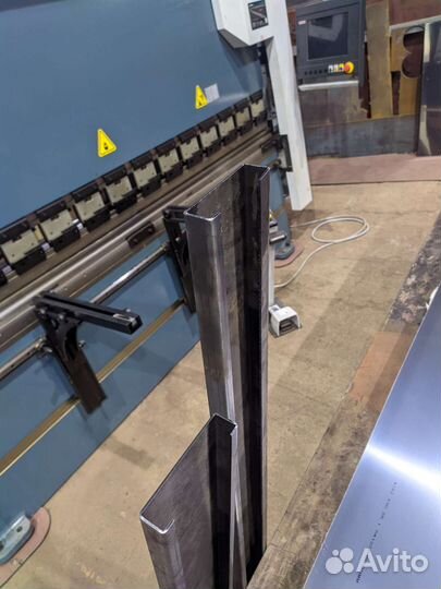 Лазерная резка труб, гибка, вальцовка, токарка чпу