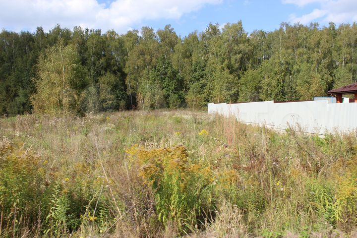 Участок 5 сот. (ИЖС)