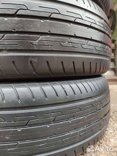 Triangle Protract TEM11 215/65 R16 98H