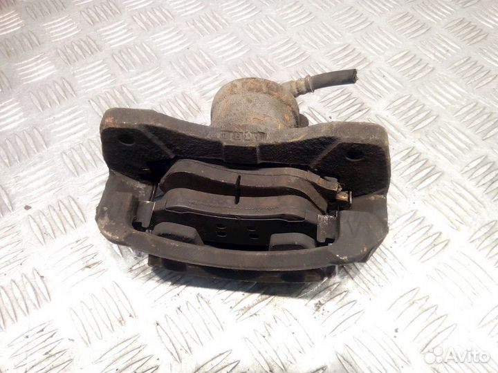 Суппорт передний правый Daewoo Nubira J200 2007