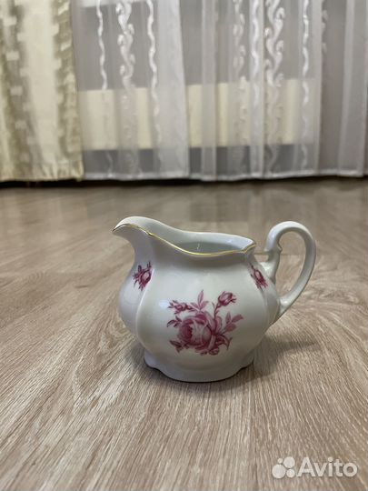 Столовый сервиз фарфор