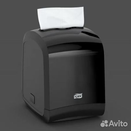 Диспенсер для салфеток