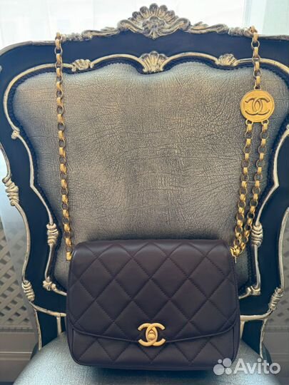 Сумка Chanel