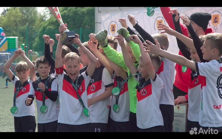 Видеосъемка / видеограф / видеомонтаж