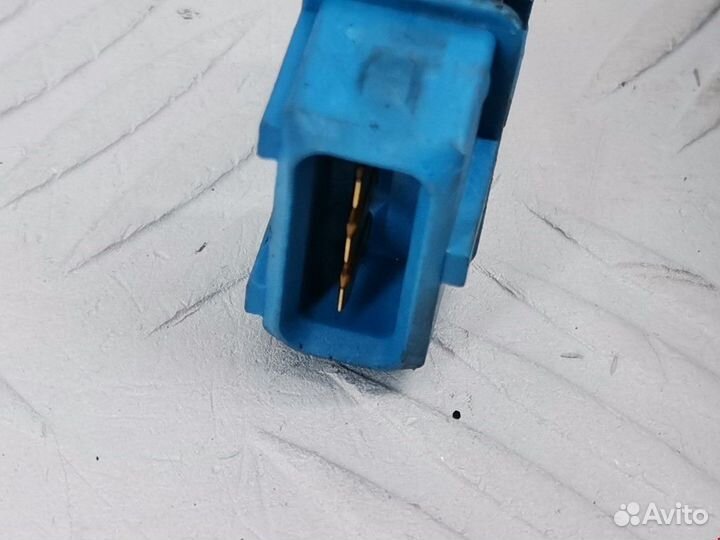 Датчик детонации Peugeot 607 2000 594615