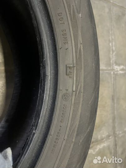 Nokian Tyres Hakkapeliitta R2 SUV 235/55 R18 104R