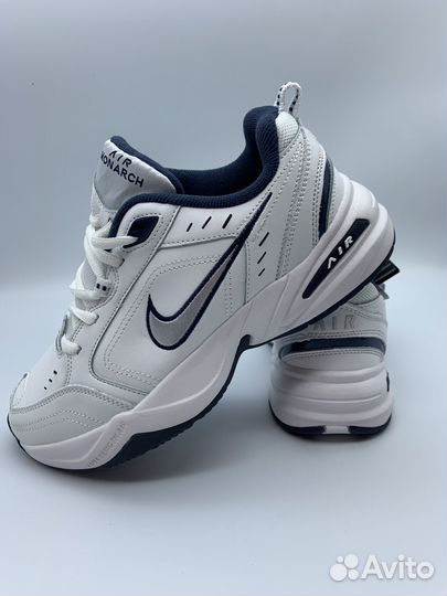 Кроссовки nike air monarch