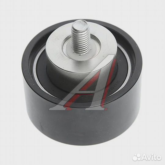 Ролик промежуточный ремня нижний ISF2.8, ISF3.8