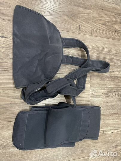 Бандаж послеоперационный