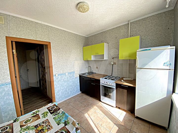 2-к. квартира, 55 м², 8/10 эт.