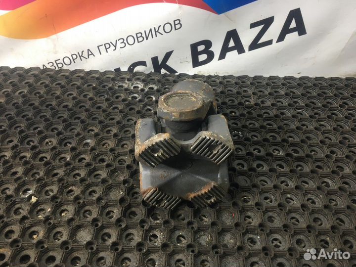 Вал карданный Daf XF105