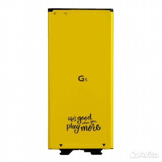 Аккумулятор для LG G5 SE H845, G5 H850 BL-42D1F