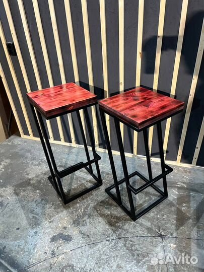 Табурет барный