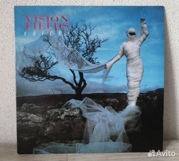 Импортный винил