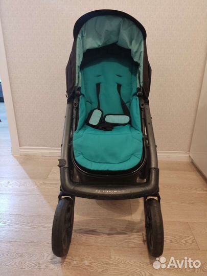 Детская коляска X-lander move