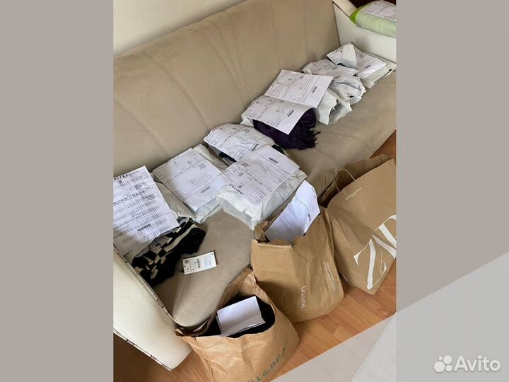 Байер Турция выкуп и доставка любых вещей