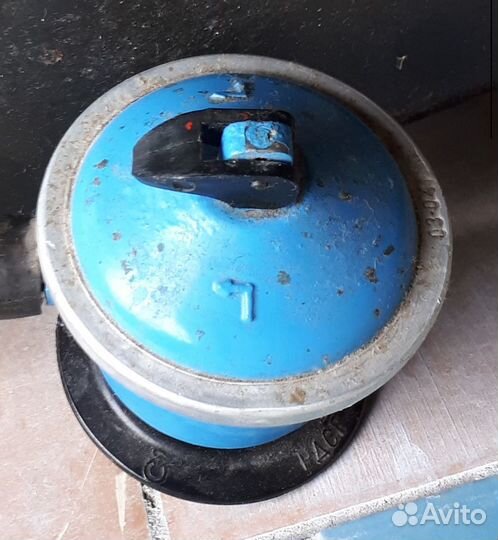 Продам газовый редуктор- 