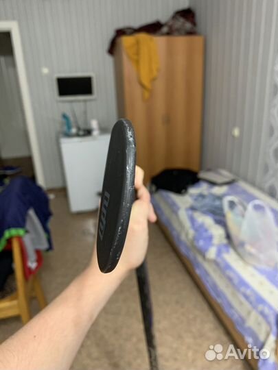 Клюшка sherwood tmp 1